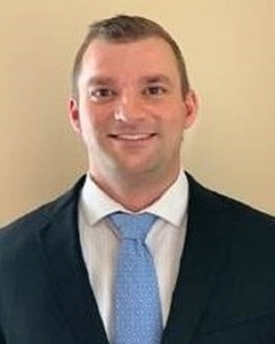 Headshot of Sam Warapius