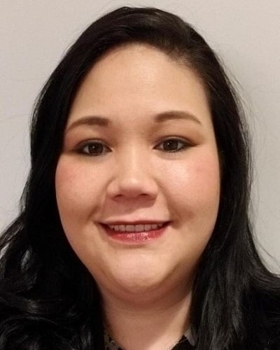 Headshot of Tiffany Lim