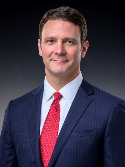 Headshot of Tom Zeigler