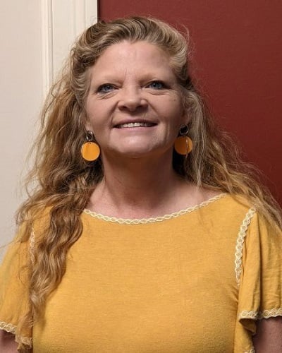 Headshot of Wanda Wilson