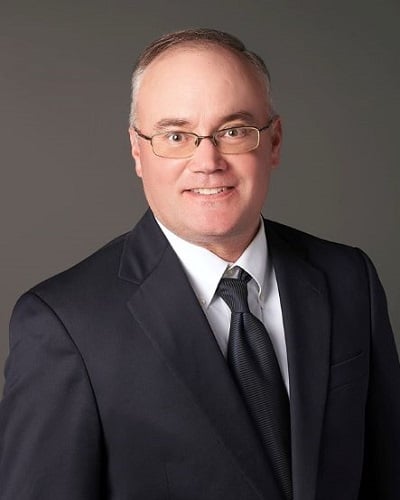 Headshot of Will Rasor