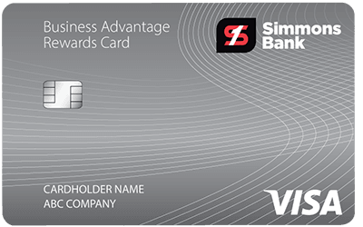 Business credit card