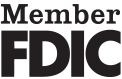 Member FDIC