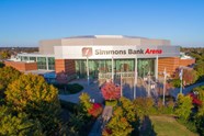 Simmons Bank Arena Deals Cpshouston