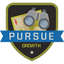 Pursue Growth