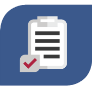 Checklist icon