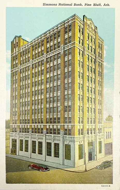 Simmons Building c1940s.jpg